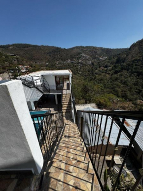 Terrazas Hotel and Hostel